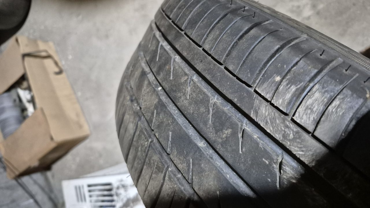 Фото: Колёса от Хёндай Солярис 185/55 R15